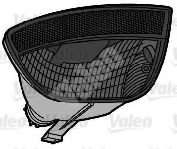 VALEO 088096 Combination Rearlight